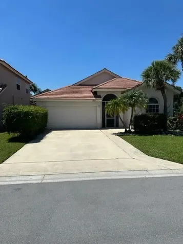 7617 Trenton Drive Lake Worth FL 33467