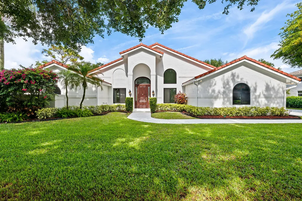 4515 NW 24th Terrace Boca Raton FL 33431