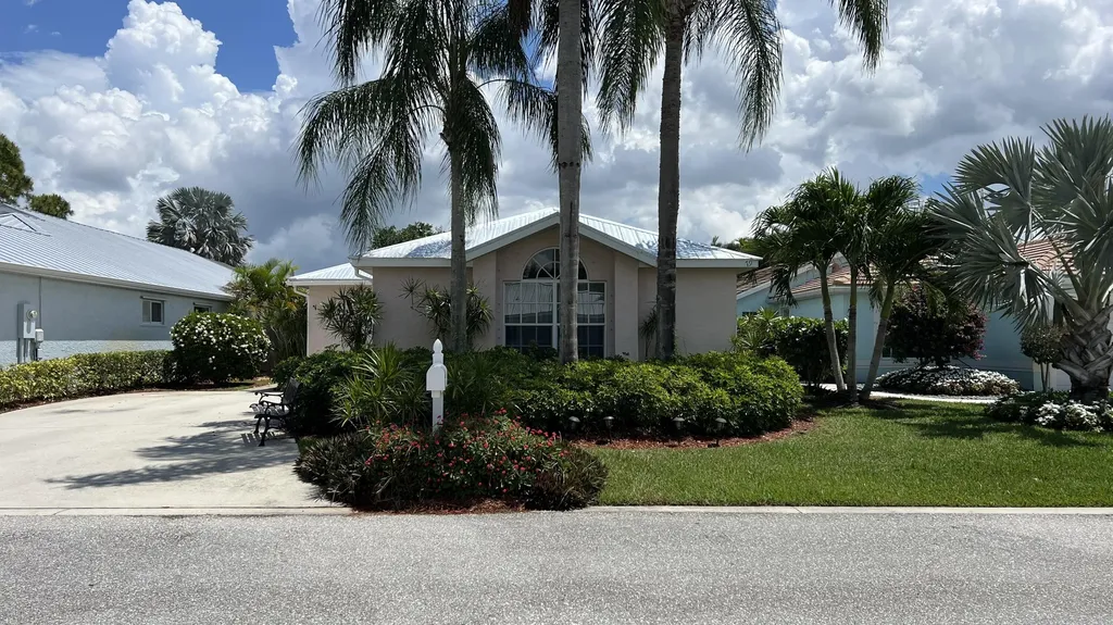 3579 SW Coco Palm Drive Palm City FL 34990
