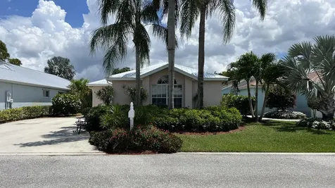 3579 SW Coco Palm Drive Palm City FL 34990