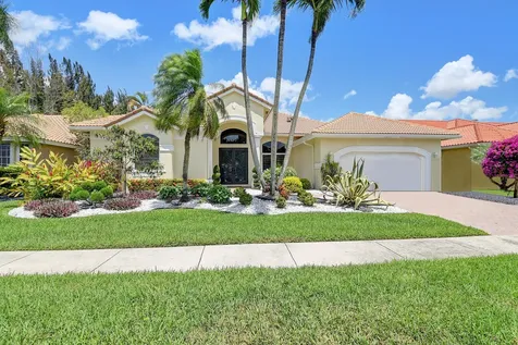 7876 Bridlington Drive Boynton Beach FL 33472