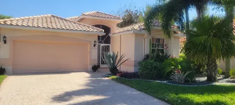 7080 Lombardy Street Boynton Beach FL 33472