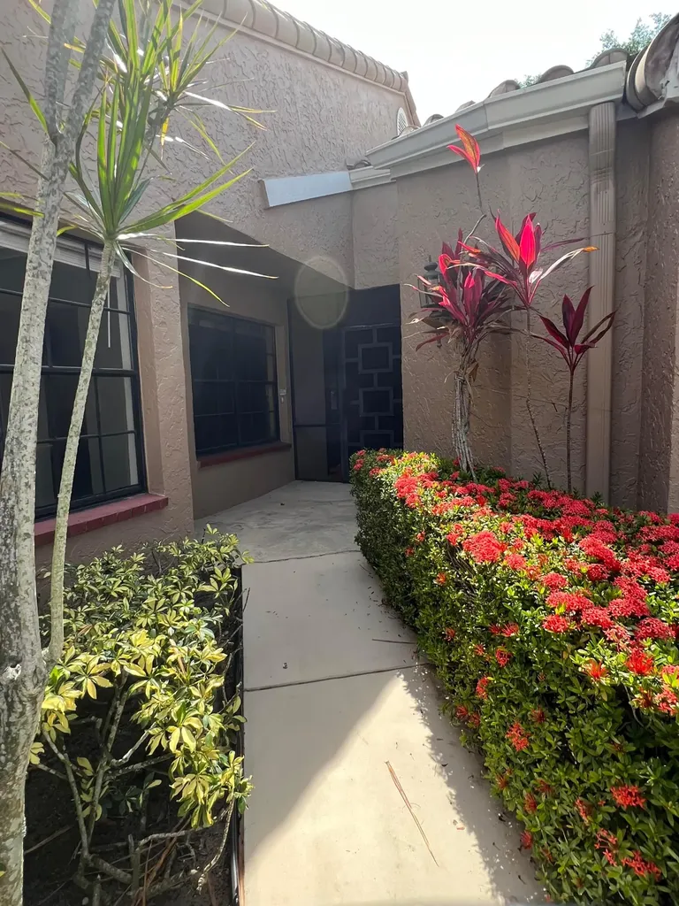 11190 Applegate Circle Boynton Beach FL 33437
