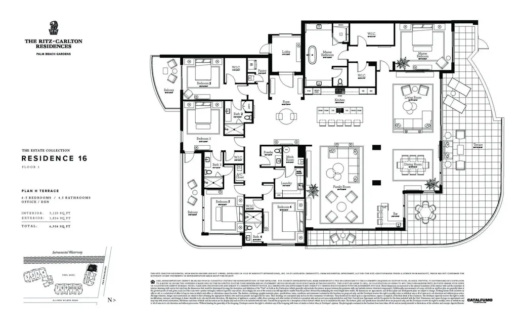 2200 Pga Boulevard Palm Beach Gardens FL 33410
