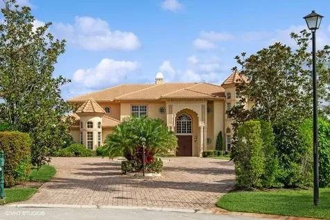 7956 Plantation Lakes Drive Port St Lucie FL 34986
