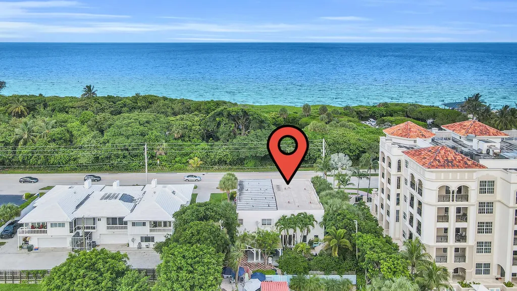 101 N Ocean Boulevard Boca Raton FL 33432