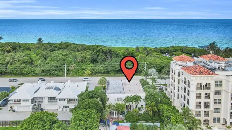 101 N Ocean Boulevard Boca Raton FL 33432