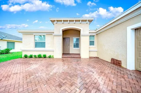 844 Bent Creek Drive Fort Pierce FL 34947