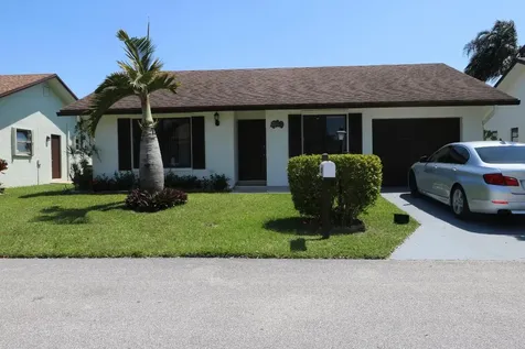 6263 Tall Cypress Circle Greenacres FL 33463