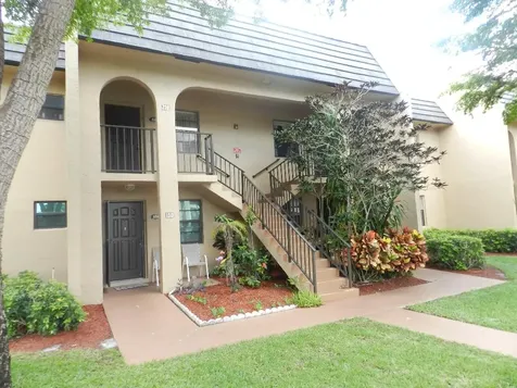 145 Lake Nancy Lane West Palm Beach FL 33411