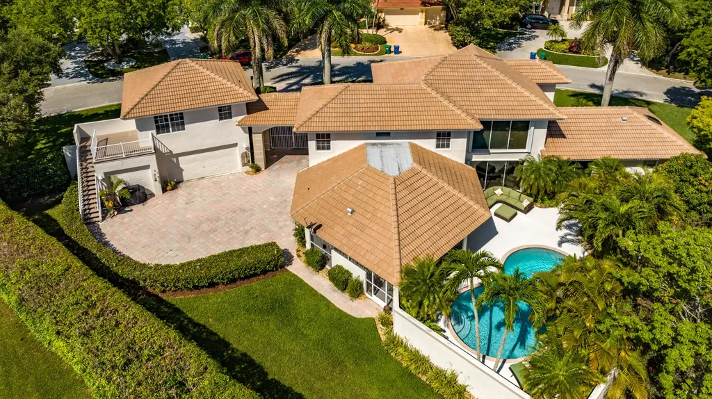 1789 NW 124th Way Coral Springs FL 33071