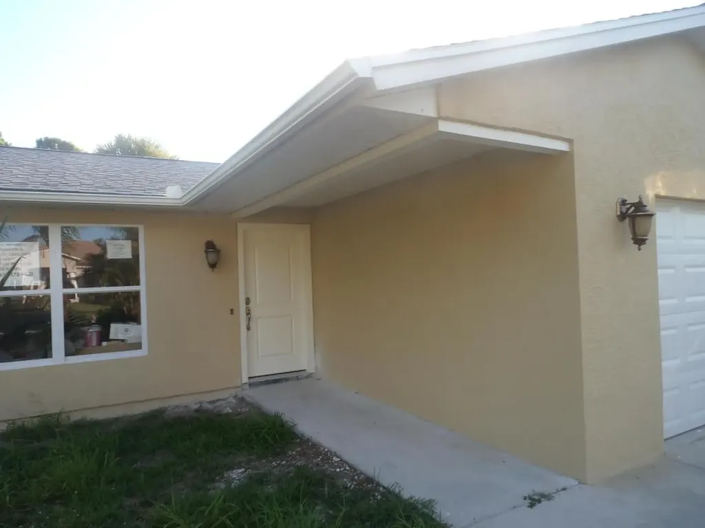 1826 SW Mcallister Lane Port St Lucie FL 34953