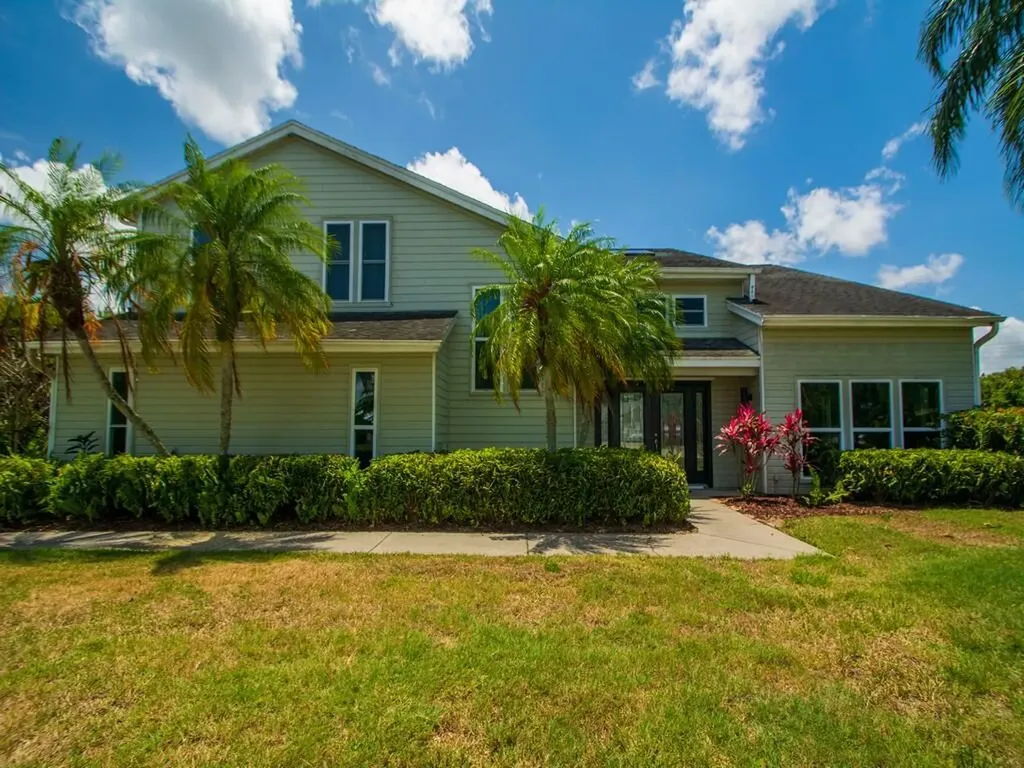 1441 56th Square W Vero Beach FL 32966