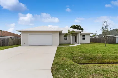 456 SE Skipper Lane Port St Lucie FL 34983