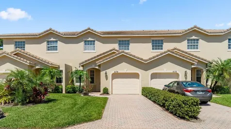 8174 Mulligan Circle Port St Lucie FL 34986