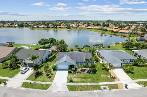 8780 Sand Lake Court Lake Worth FL 33467