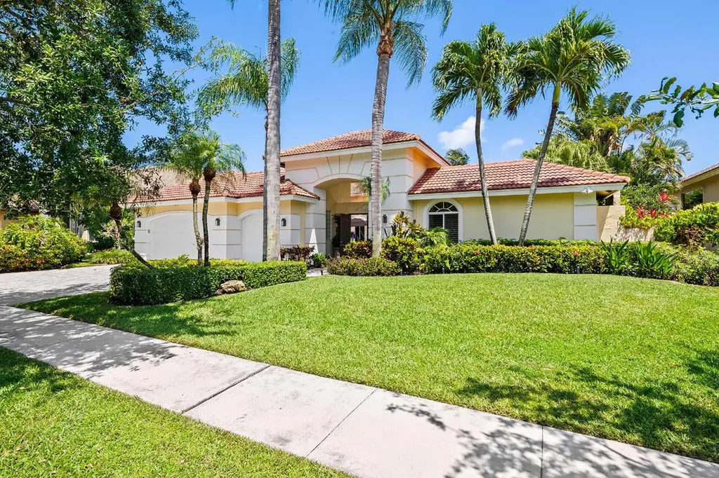 6302 NW 30th Avenue Boca Raton FL 33496