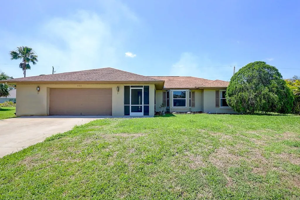 460 SW Ryder Road Port St Lucie FL 34953