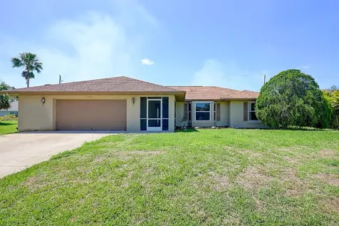 460 SW Ryder Road Port St Lucie FL 34953