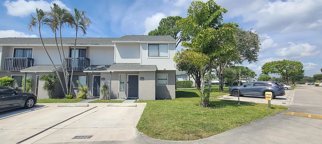 5501 Channel Drive Greenacres FL 33463