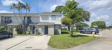 5501 Channel Drive Greenacres FL 33463