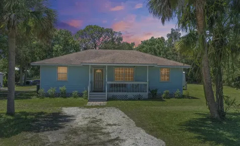 4805 Canal Drive Fort Pierce FL 34982