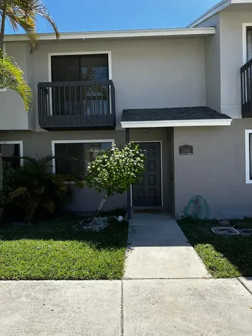 1605 Wharf Lane Greenacres FL 33463
