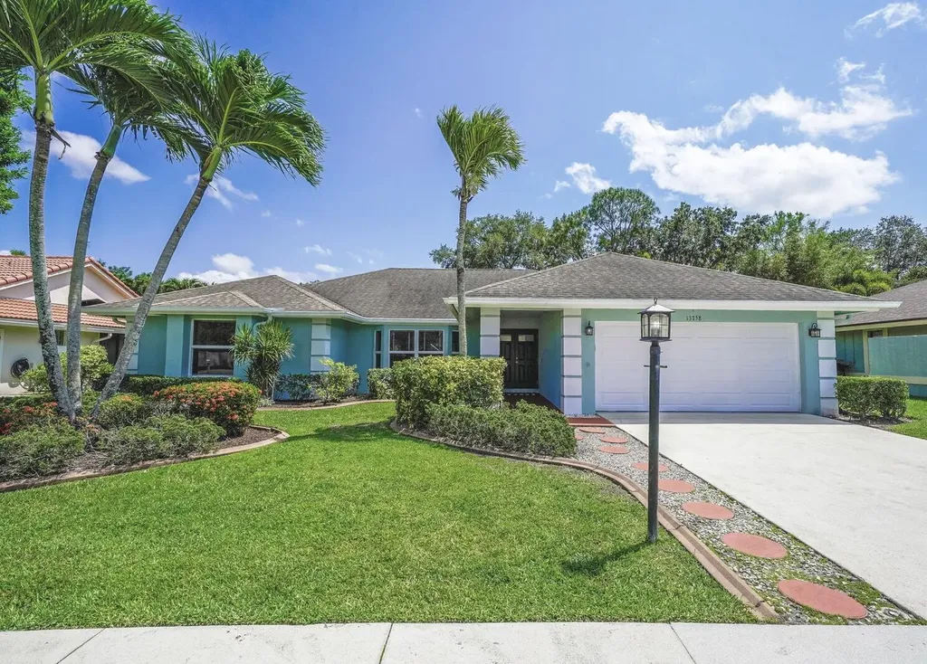 13758 Exotica Lane Wellington FL 33414