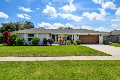 11760 Inverness Circle Wellington FL 33414