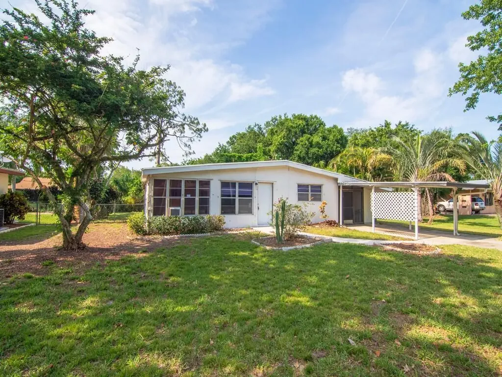 7304 James Road Fort Pierce FL 34951
