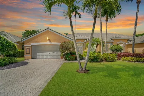 8870 Brittany Lakes Drive Boynton Beach FL 33472