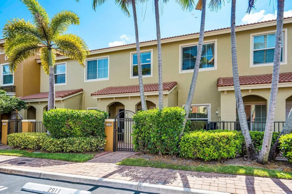 163 Monterey Bay Drive Boynton Beach FL 33426