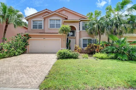 4810 S Classical Boulevard Delray Beach FL 33445