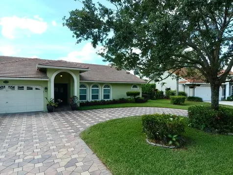 8920 NW 45th Court Coral Springs FL 33065