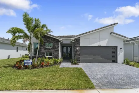 9849 SW Isabelline Drive Port St Lucie FL 34987