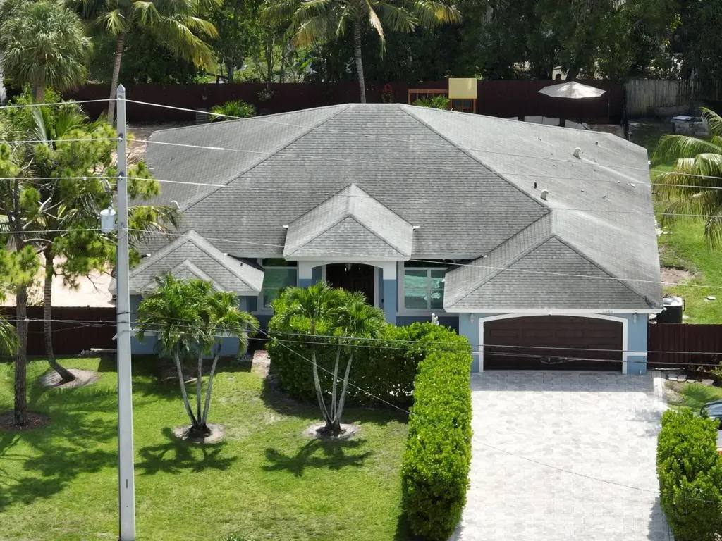 3050 Sherwood Forest Boulevard Greenacres FL 33463