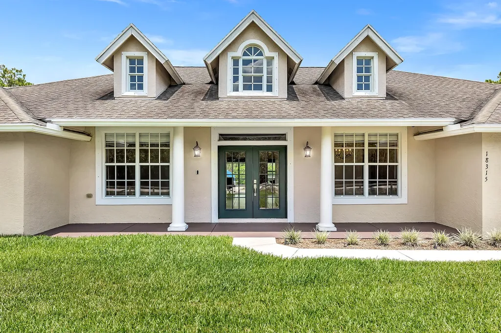 18315 41st Road N Loxahatchee FL 33470
