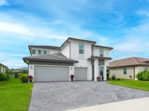 1318 Whitcombe Drive Royal Palm Beach FL 33411