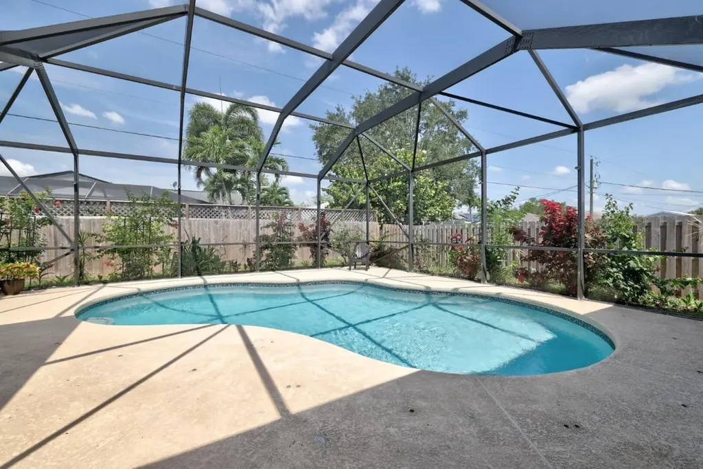 2444 SE Blackhorse Street Port St Lucie FL 34984