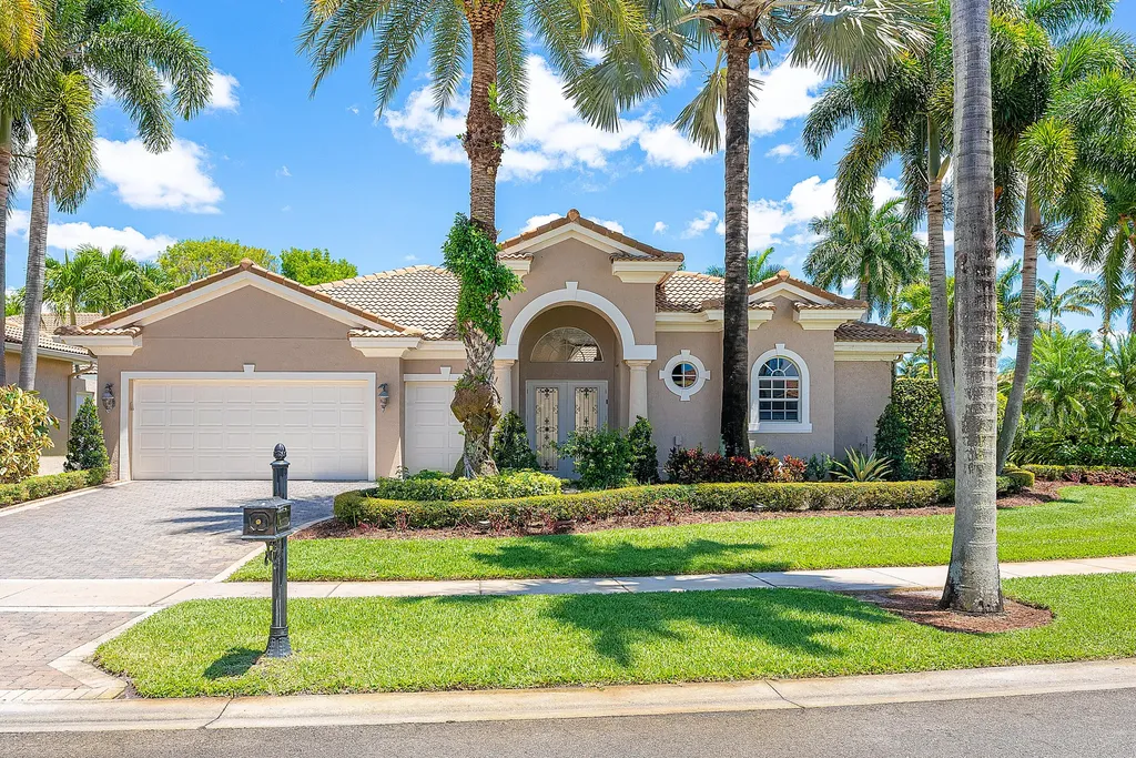 16445 Braeburn Ridge Trail Delray Beach FL 33446