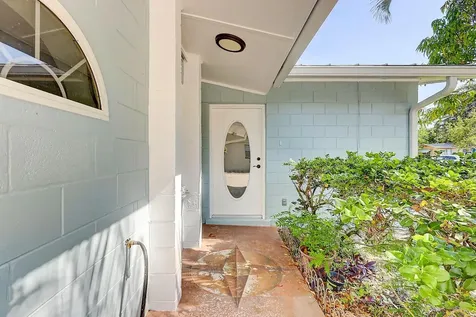 2923 Sherwood Lane Fort Pierce FL 34982