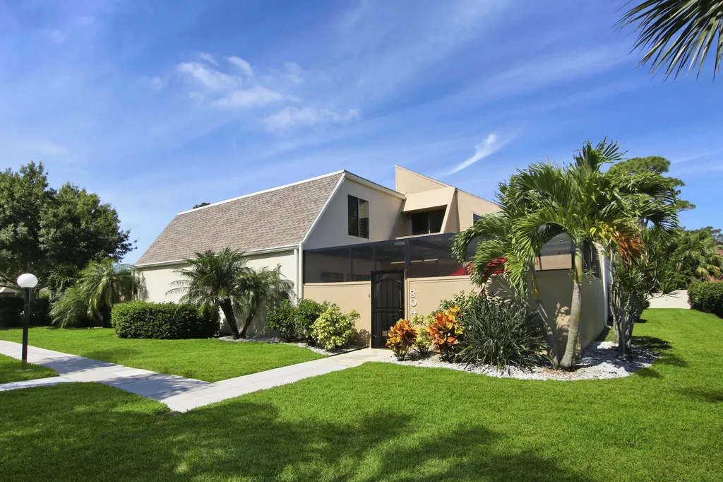 1100 SE Mitchell Avenue Port St Lucie FL 34952