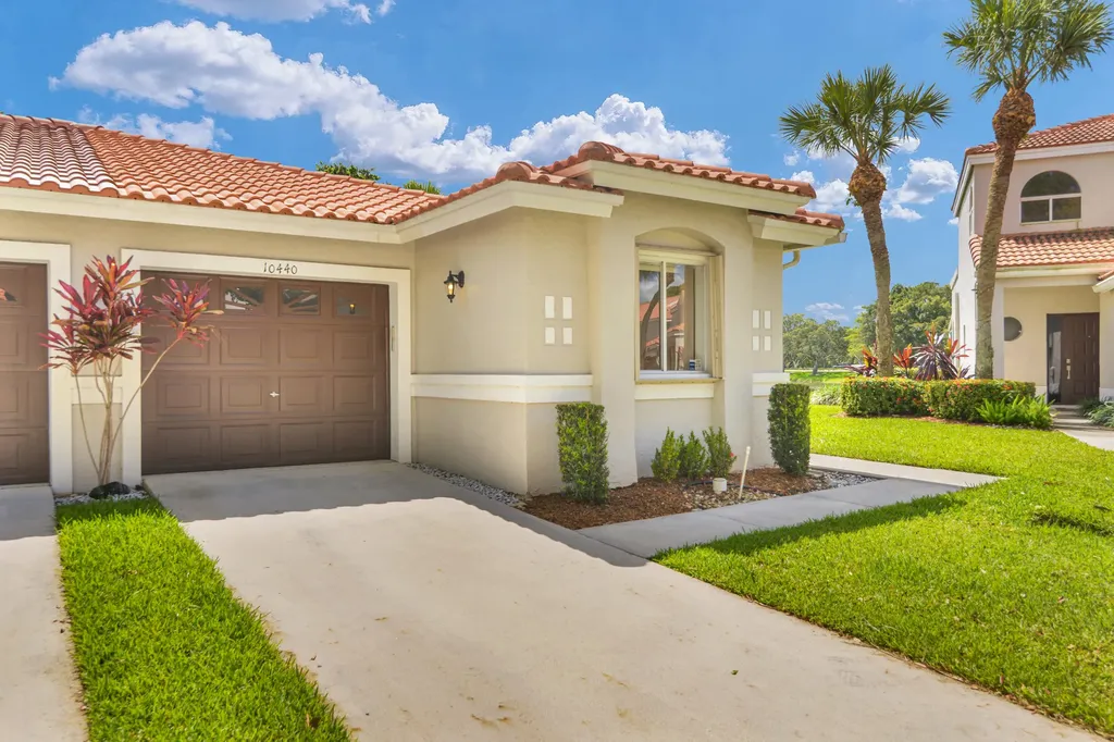 10440 Lake Vista Circle Boca Raton FL 33498