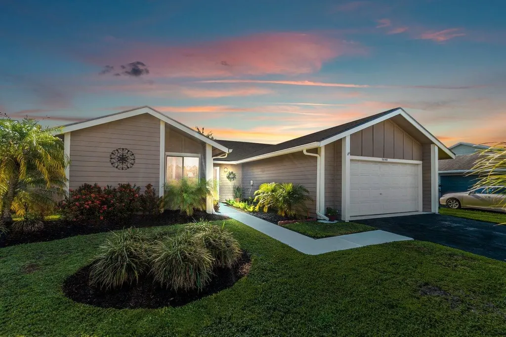 5840 Teakwood Road Lake Worth FL 33467