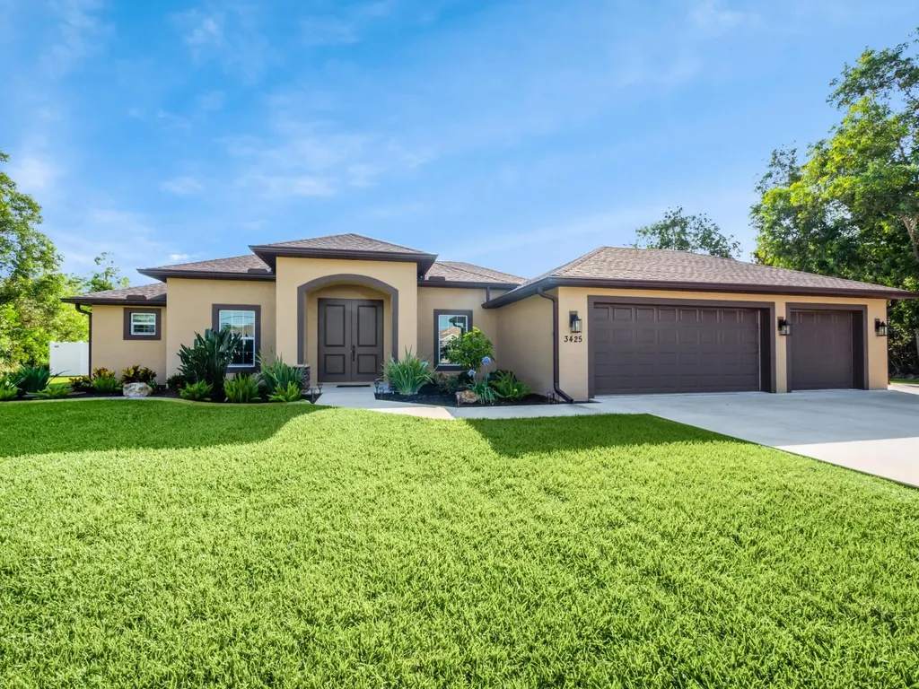3425 SW Catskill Drive Port St Lucie FL 34953