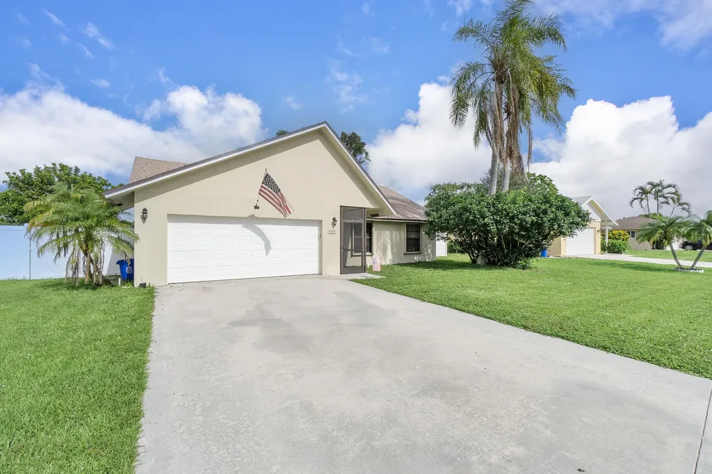 150 Sevilla Avenue Royal Palm Beach FL 33411