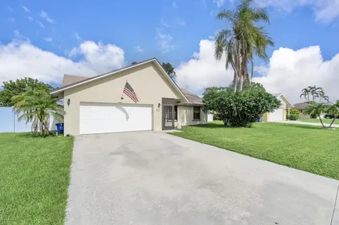 150 Sevilla Avenue Royal Palm Beach FL 33411