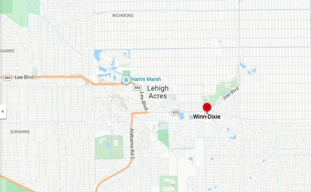 2309 Johns Avenue Alva FL 33920