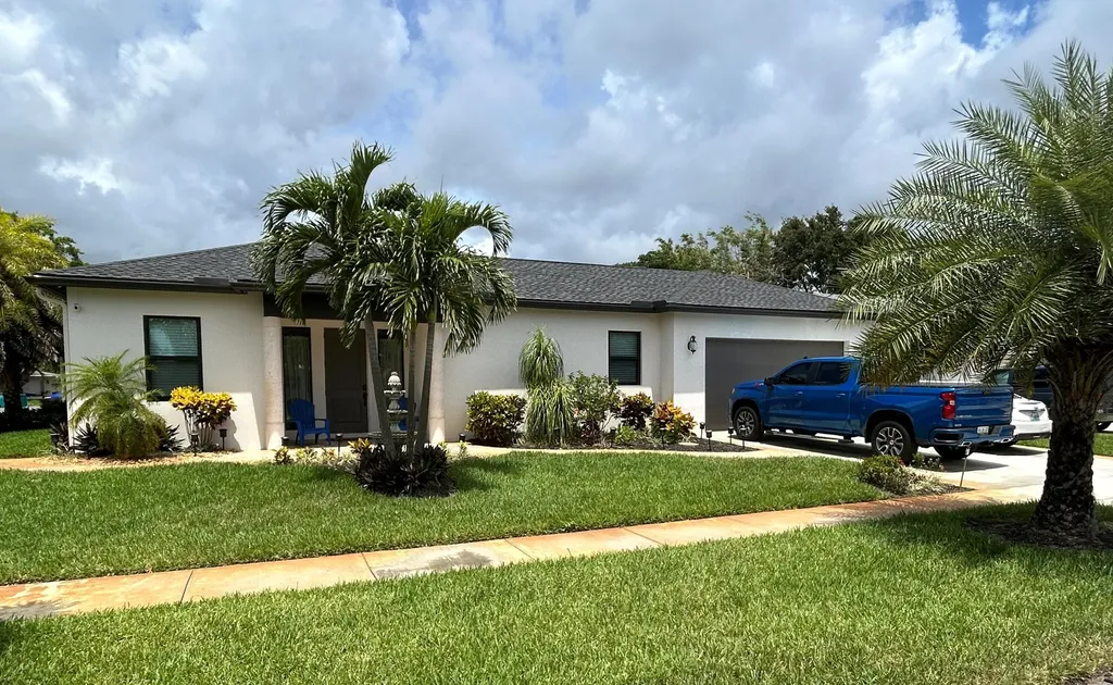 1263 Gondola Court Boynton Beach FL 33426