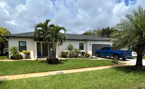 1263 Gondola Court Boynton Beach FL 33426